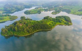 Lake Bunyonyi Eco Resort